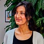 Rukmini Iyer's avatar