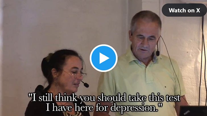 ssris pushed pregnant mothers ssris pushed pregnant mothers