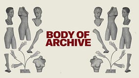 Body of Archive