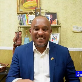 Is Mississippi in Play for the Midterms? This Senate Candidate Thinks So