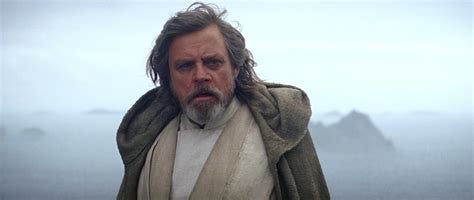 'Star Wars': Mark Hamill was hesitant about role in 'The Force Awakens ...