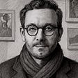 Barry Robert's avatar