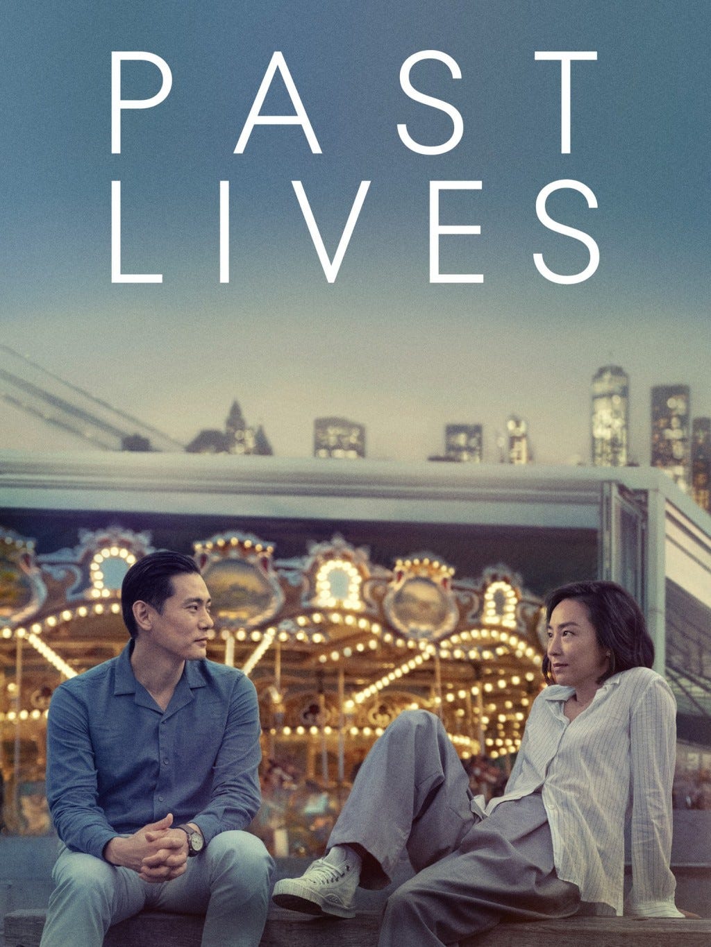 Movie Review: Past Lives – ACRN.COM