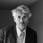 Onderhoud | Habermas, Kritiese Teorie en ons tyd