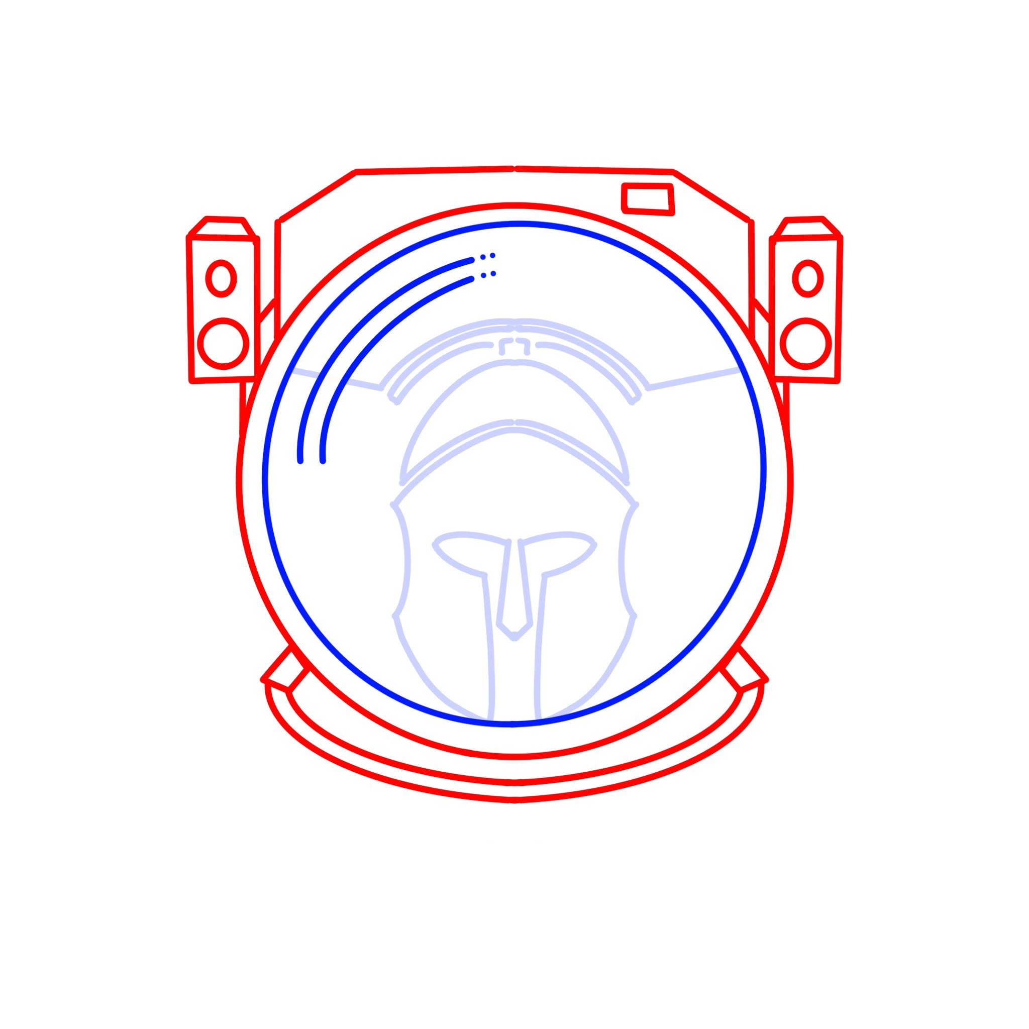 Mostly Sci-Fi...Mostly