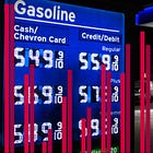 February CPI Report Shows Inflation Mostly The Same