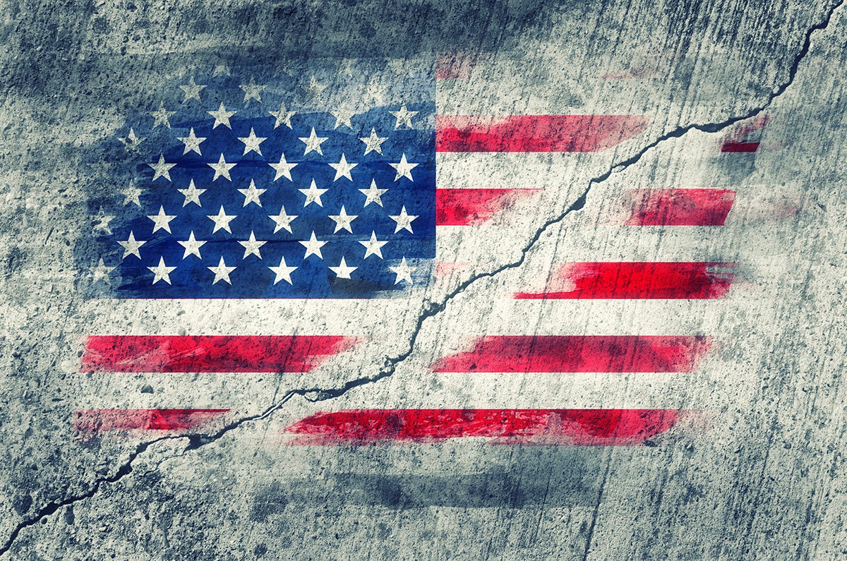Peter Coleman’s Rx for a Divided America | March | 2020 | Newsroom ...