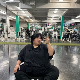I Want To Workout But I Don't Want To Lose Weight