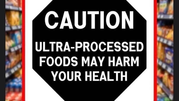 Petition · Require Warning Labels on Ultra-Processed Foods in Michigan ...