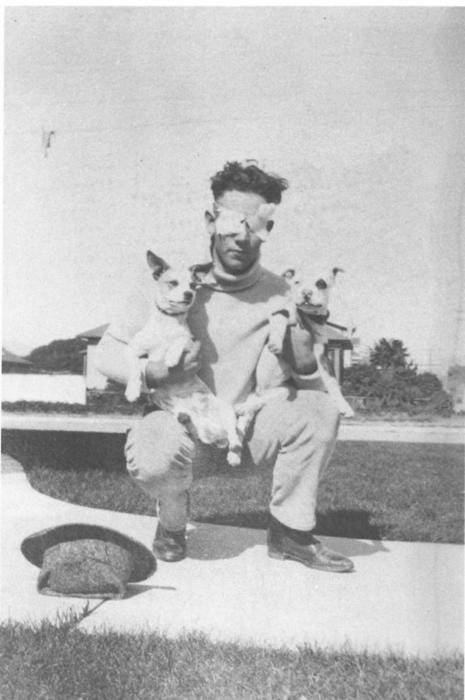 John Steinbeck. John Steinbeck.