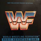 World Wrestling Federation "Basic" Adventure Game