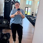 The Gym Update: Month Three