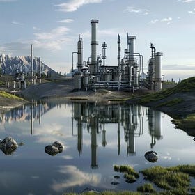 Heavy Metals in Drinking Water 
