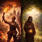 correspondence Theory