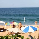 Legal victory halts arrests at Brazil’s first naturist beach