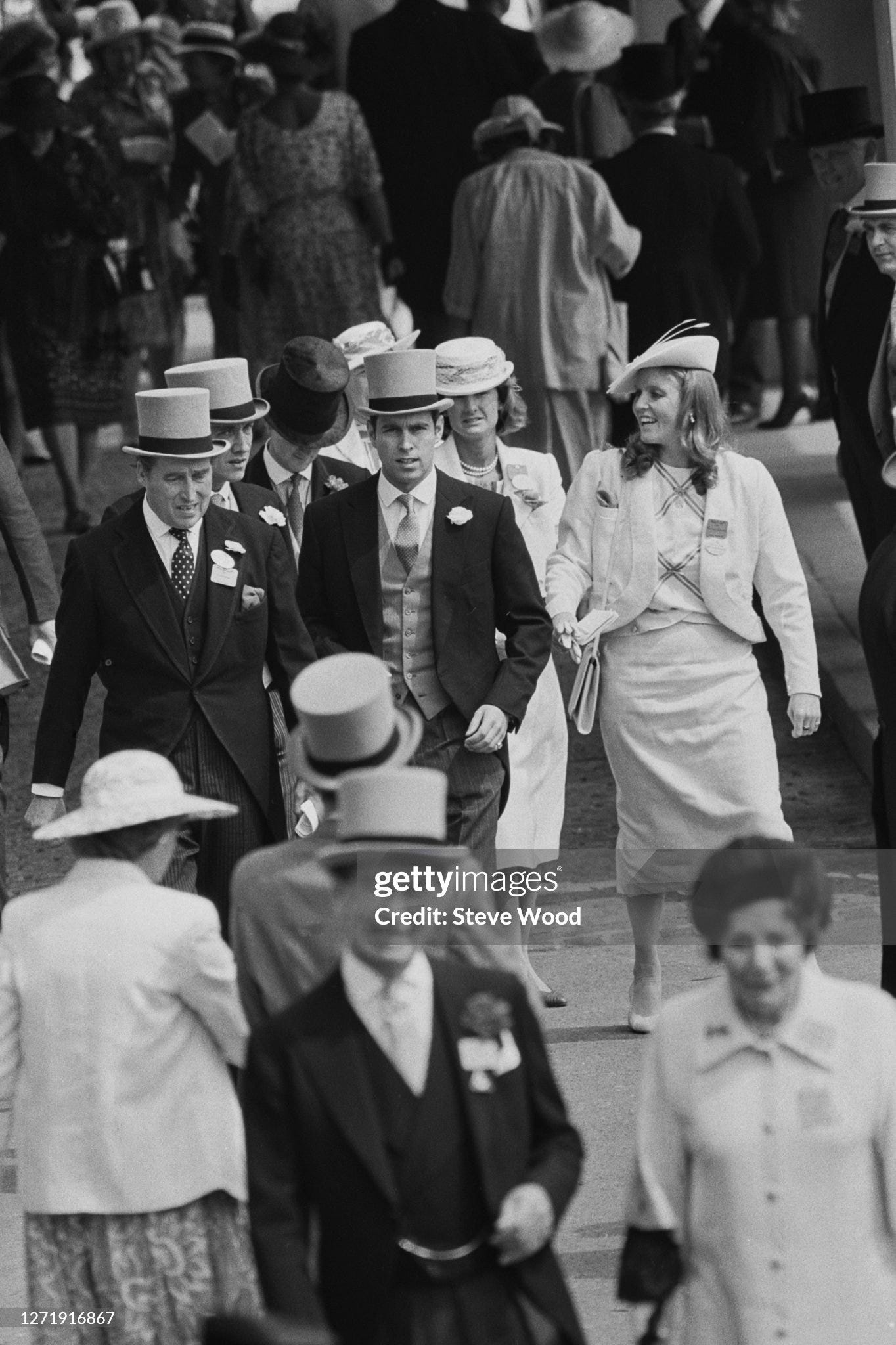 Royal Ascot 1985