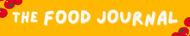 The Food Journal