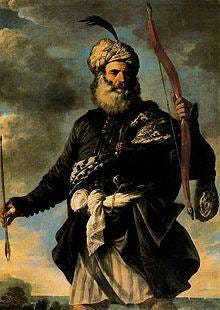 Murat Reis (Jan Janszoon) – Slave to Fortune