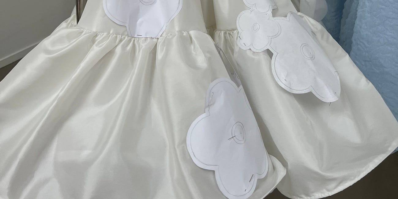 BONUS: AN INTERVIEW WITH CECILIE BAHNSEN