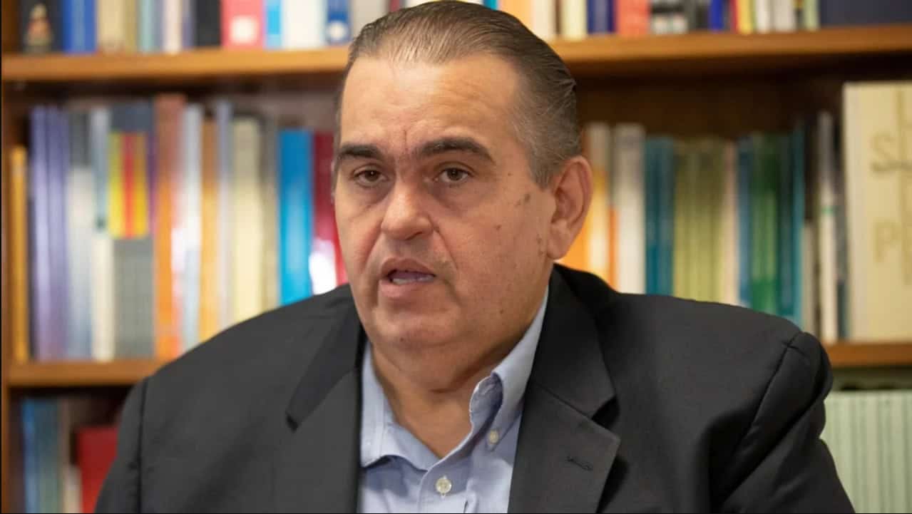 Carlos-Correa-EFE-director-Espacio-Publico Carlos-Correa-EFE-director-Espacio-Publico