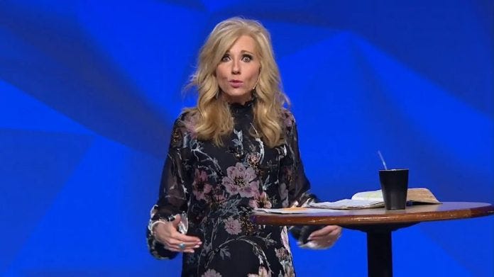 Beth Moore