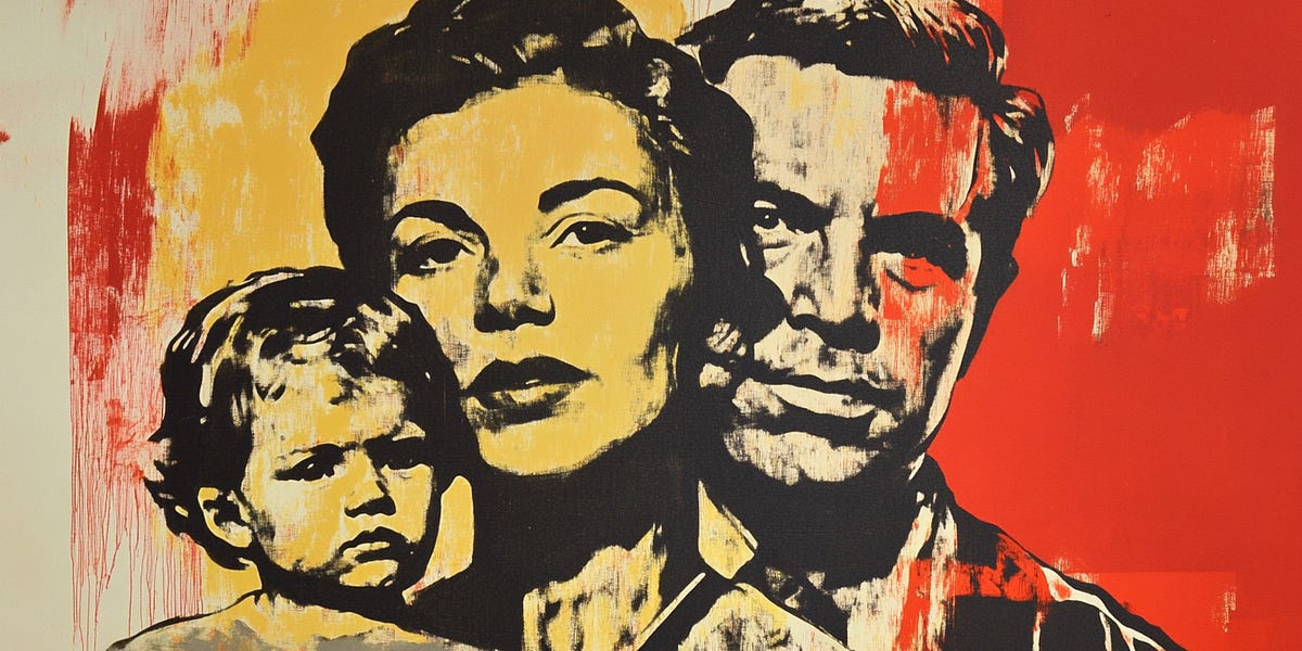 Communist Pro-natalism