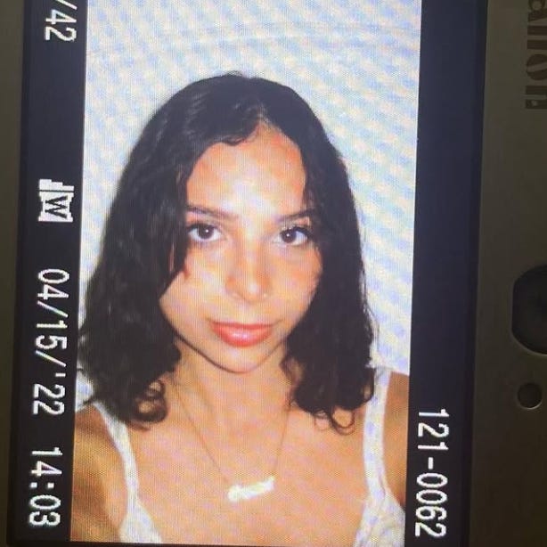 Sarah