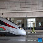 Mediterranean Anxieties over the Sino-Moroccan Rapprochement: French, Algerian, and Tunisian Media Perspectives