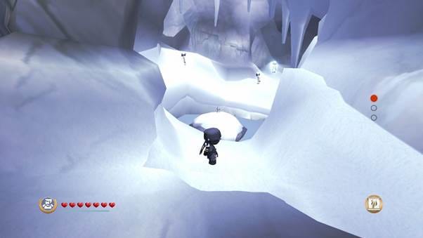 A video game screen of a video game

AI-generated content may be incorrect.