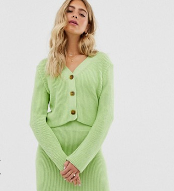 Cardigan by ASOS DESIGN Cardigan by ASOS DESIGN
