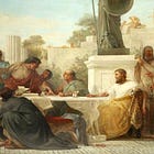 Extra Muros Attends an Academic Conference