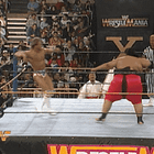 100 Worst WWE Matches Ever - 71 - Lex Luger vs. Yokozuna