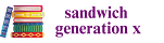 sandwich generation x