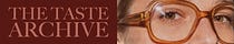 The Taste Archive