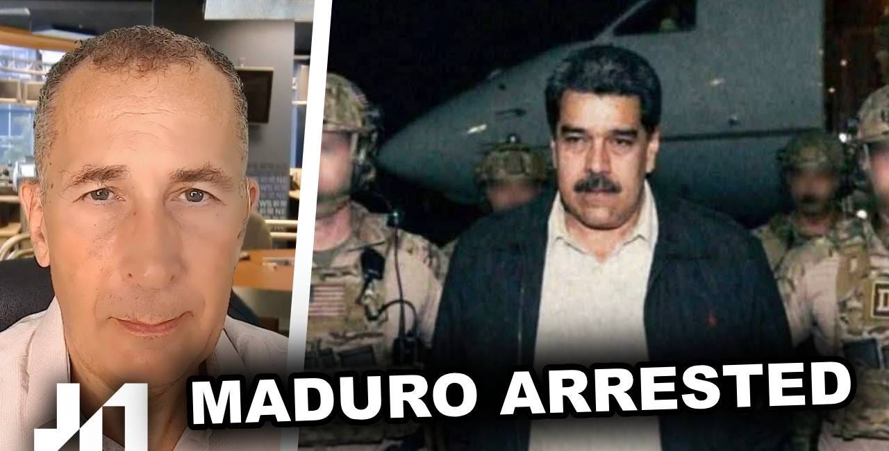 Carney reacts to arrest of Venezuelan dictator