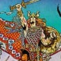 Mucrama's avatar