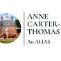 Anne Carter Thomas—Protagonist's avatar