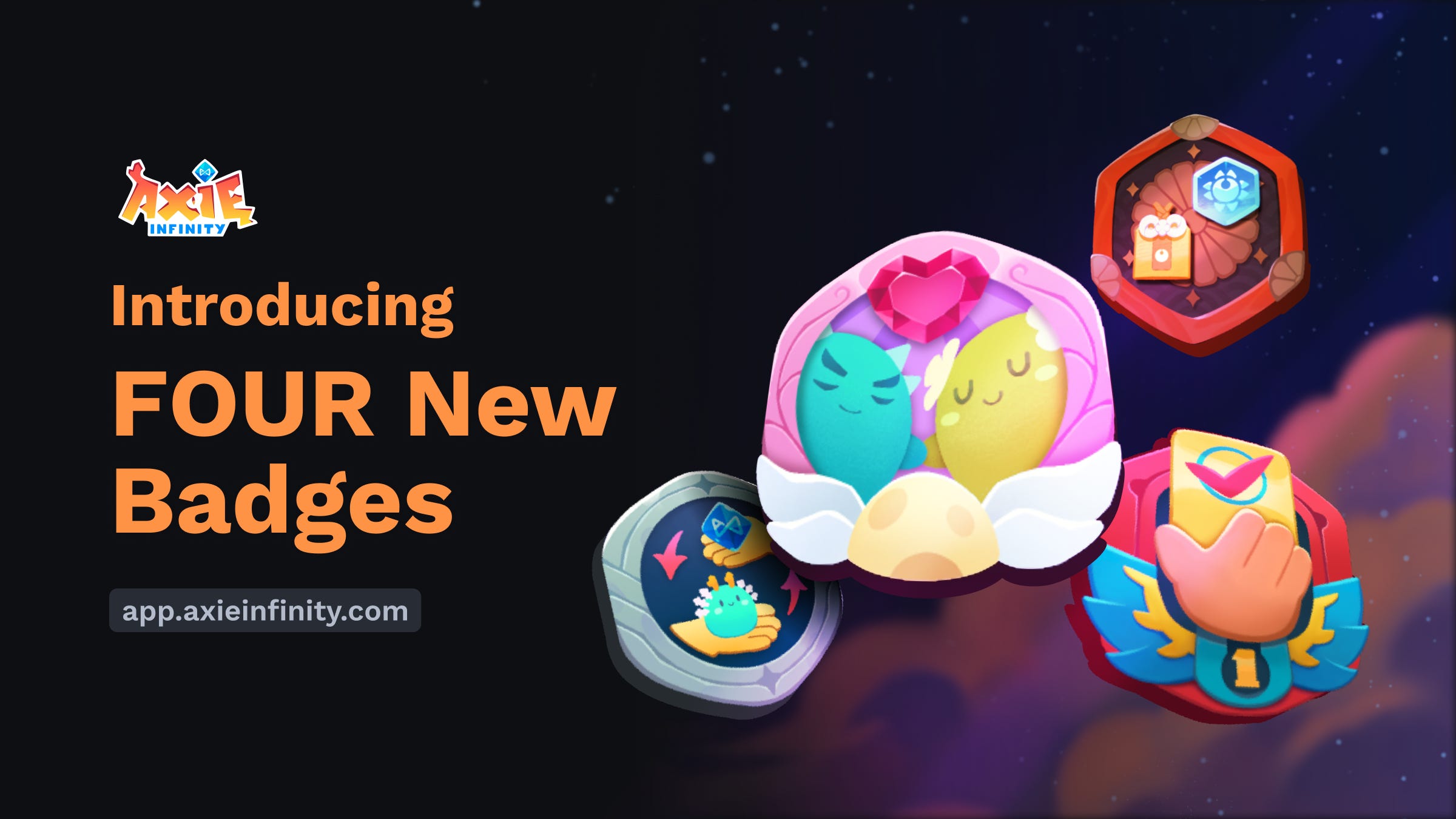 You’ve received a new Axie Score! - The Lunacian