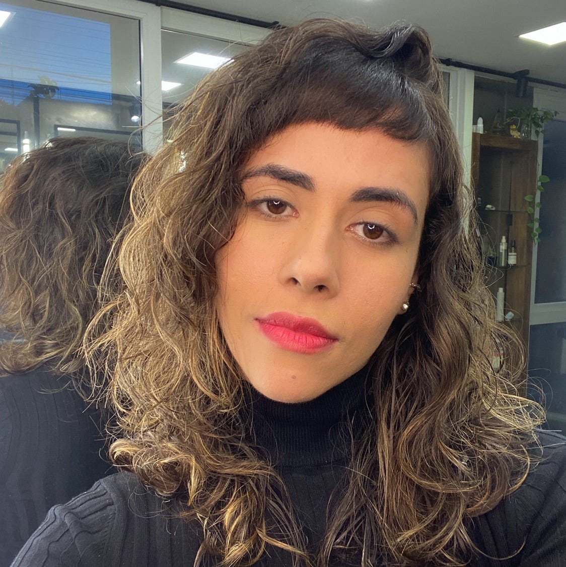 Newsletter - Natalia Mendes