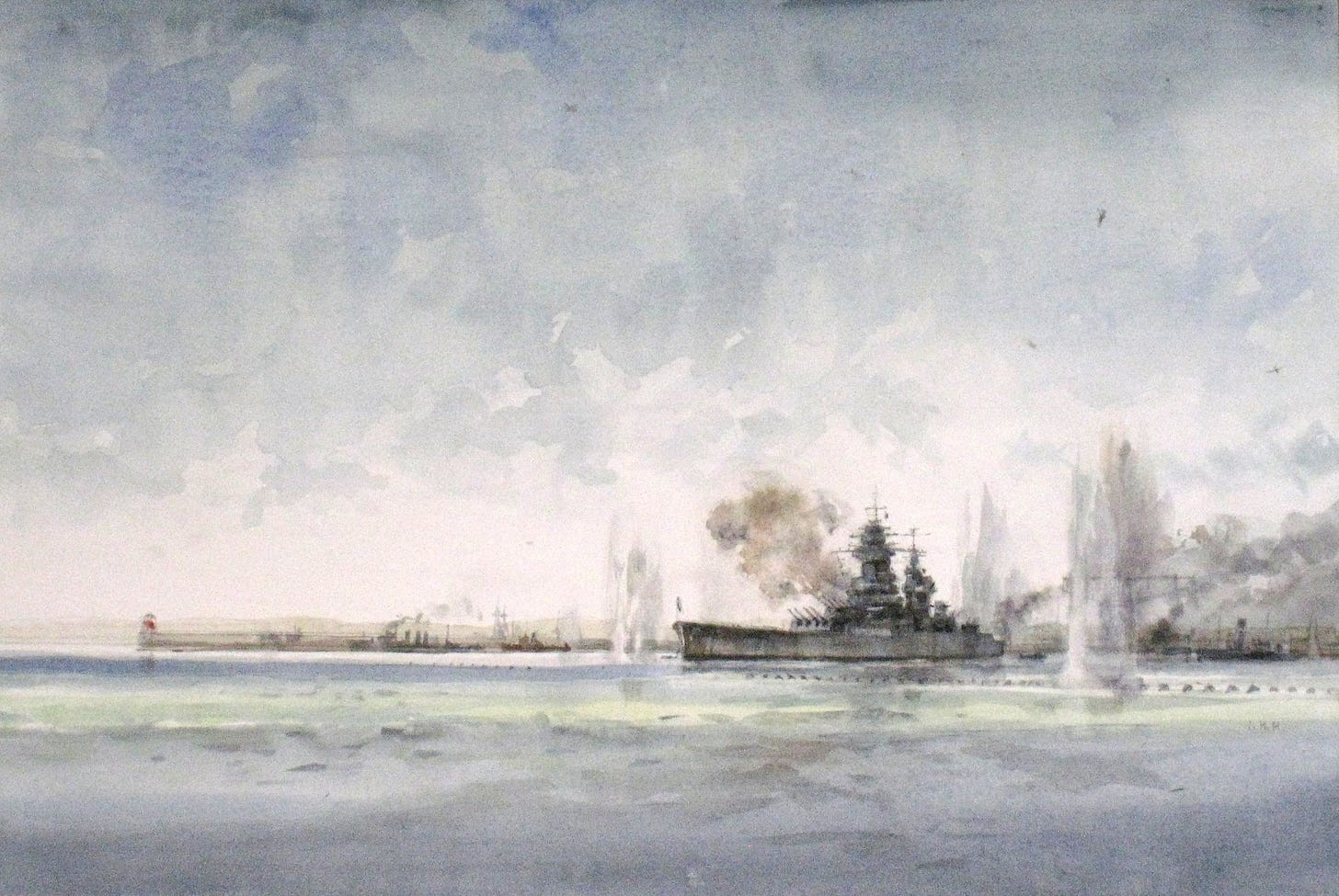 Ian Marshall (1933- 2016) — J. Russell Jinishian Gallery Ian Marshall (1933- 2016) — J. Russell Jinishian Gallery