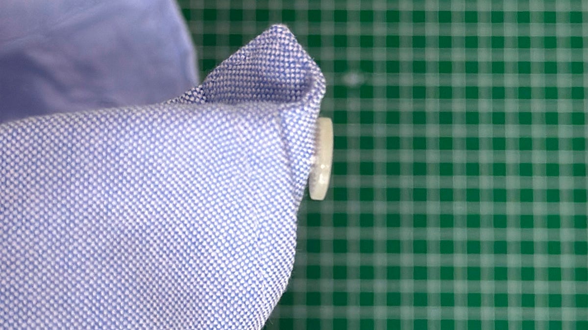 Kamakura Shirts OCBD
