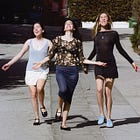 June Answers: Midlife reading, reminders to slow, and my pick for album of the summer