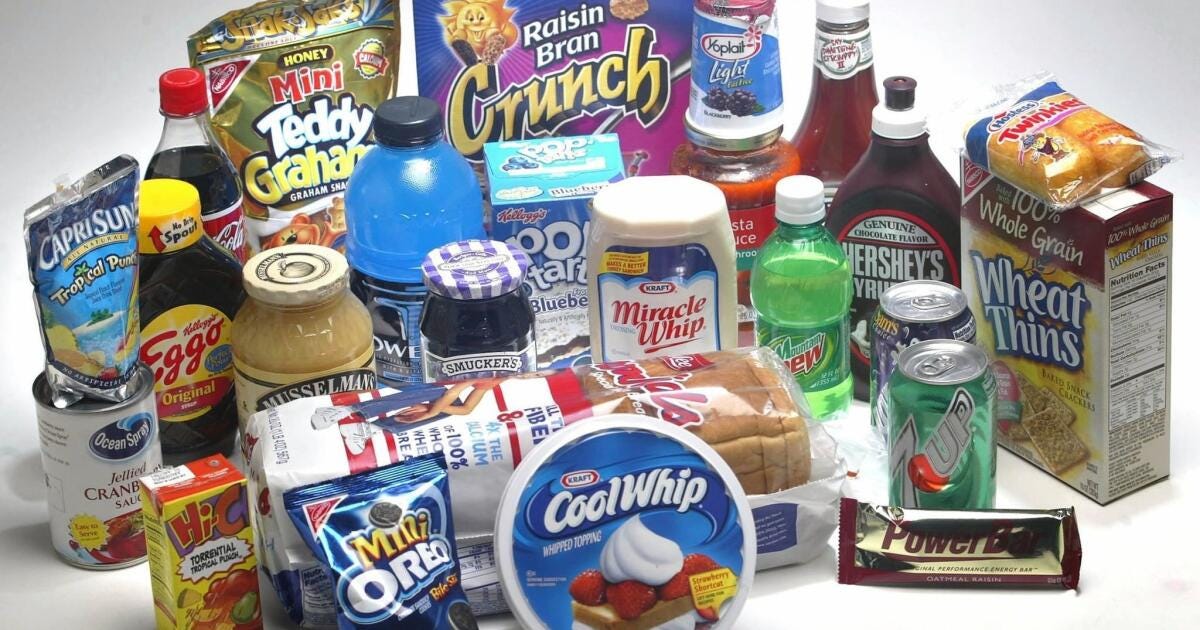 Safeguarding High Fructose Corn Syrup: Essential TydenBrooks Strategies  from Production to Plate - TydenBrooks