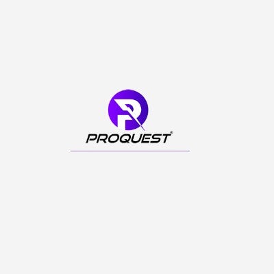 Substack profile picture for @proquest