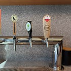 #16: Reservation Roulette, Summer Reads, and New Kombucha on Tap