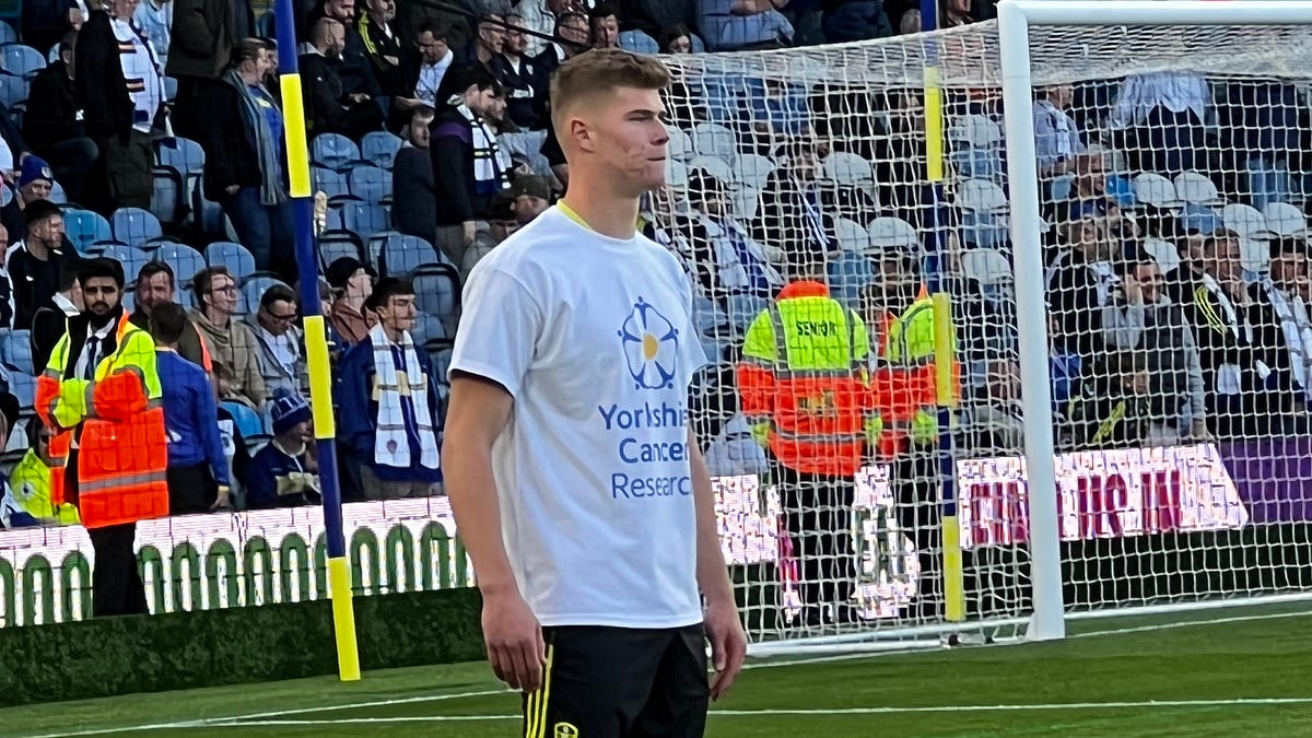 Photo: Fulhamish Fulham Agree £34M Fee With Real Madrid For Gonzalo García