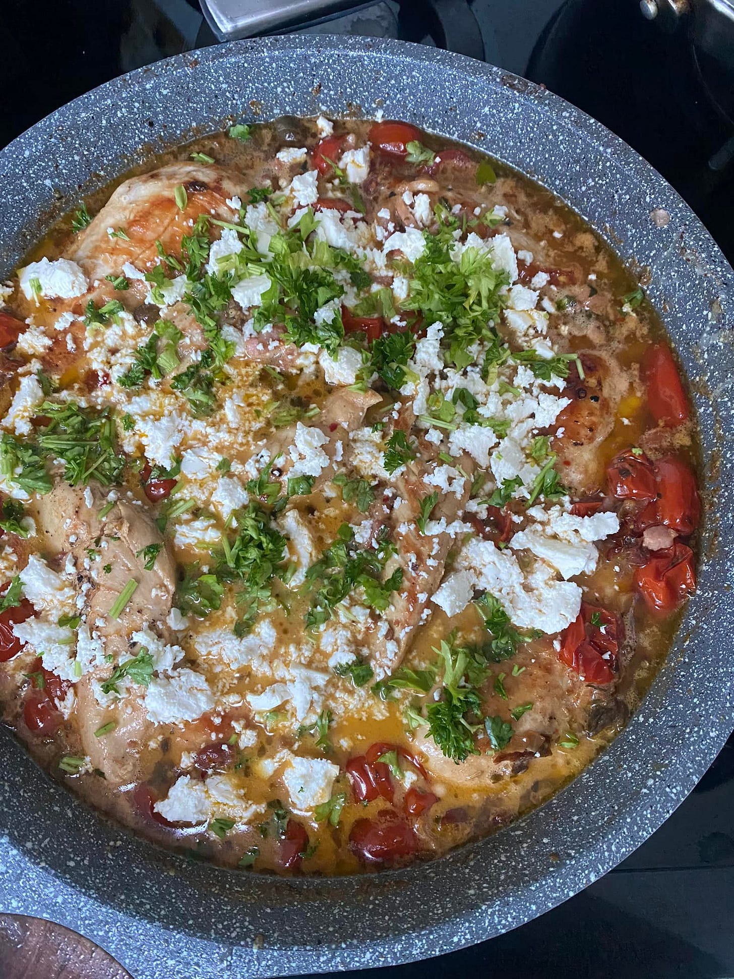 May be an image of food May be an image of food