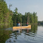 It's Code Red For the Boundary Waters and Public Lands Conservation