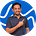 Ritesh Hegde's avatar