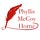 Phyllis McCoy Horne, Author